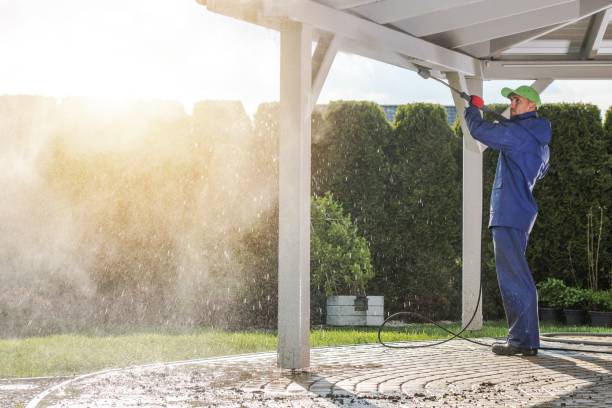 Best Machinery and Equipment Cleaning  in Rockton, IL